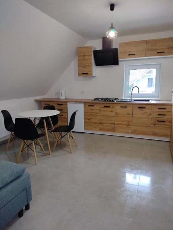Apartamenty - Domek Bobrowe Zacisze 3 Janowice Wielkie Exterior foto