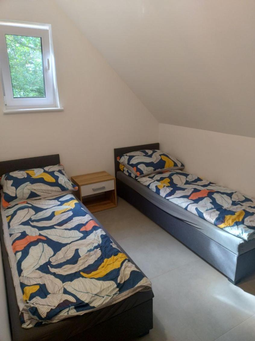 Apartamenty - Domek Bobrowe Zacisze 3 Janowice Wielkie Exterior foto