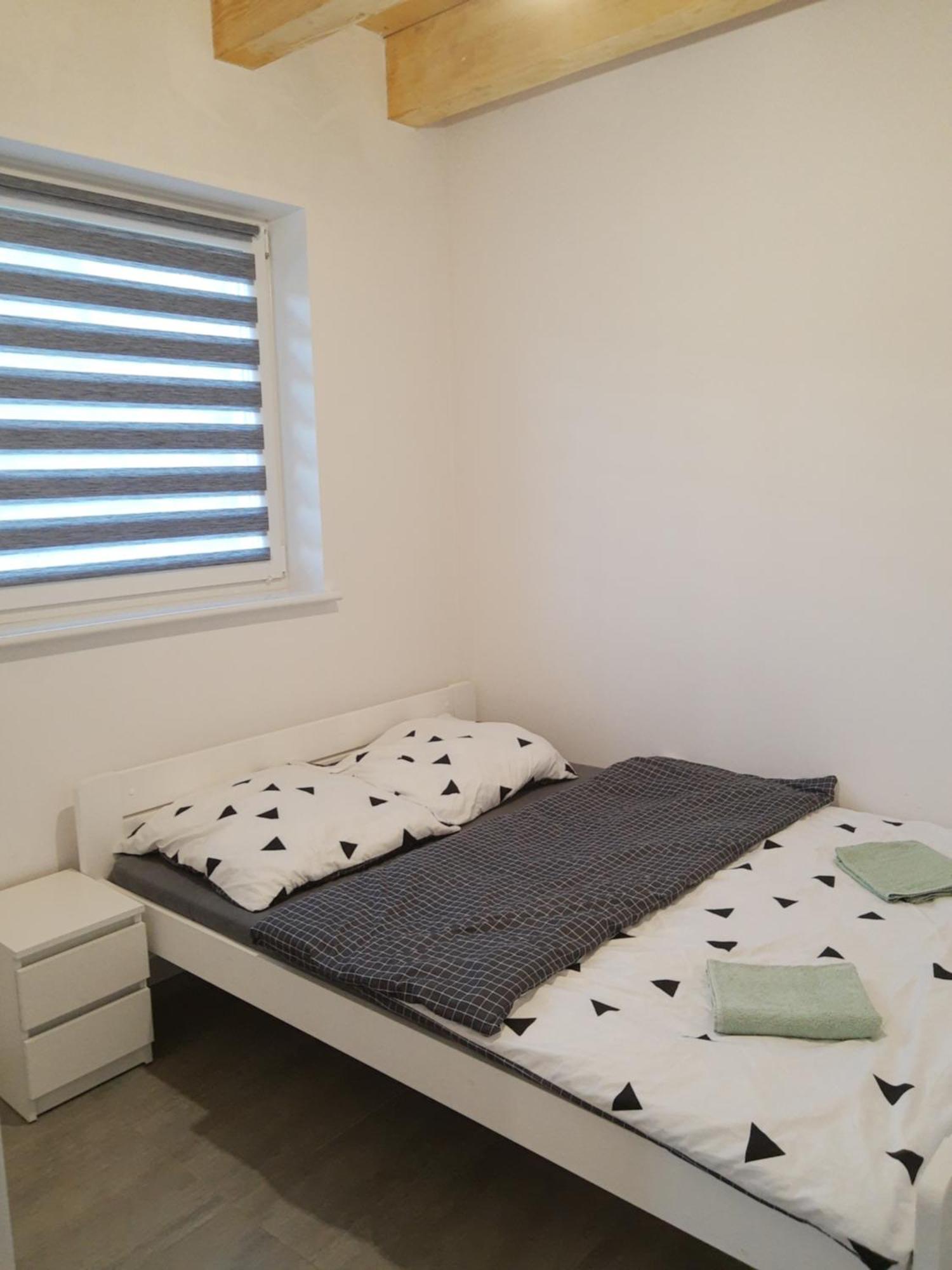 Apartamenty - Domek Bobrowe Zacisze 3 Janowice Wielkie Exterior foto