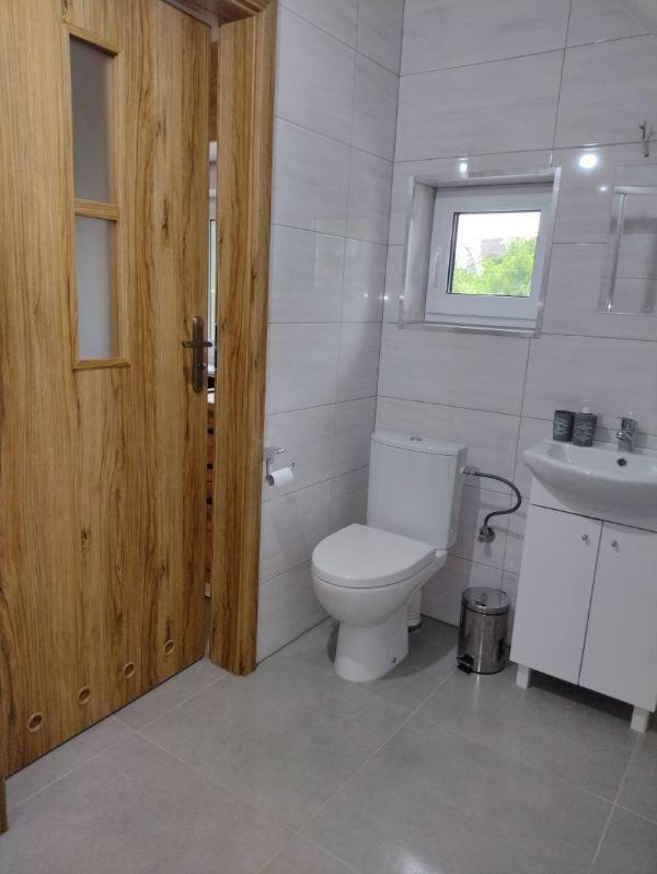 Apartamenty - Domek Bobrowe Zacisze 3 Janowice Wielkie Exterior foto