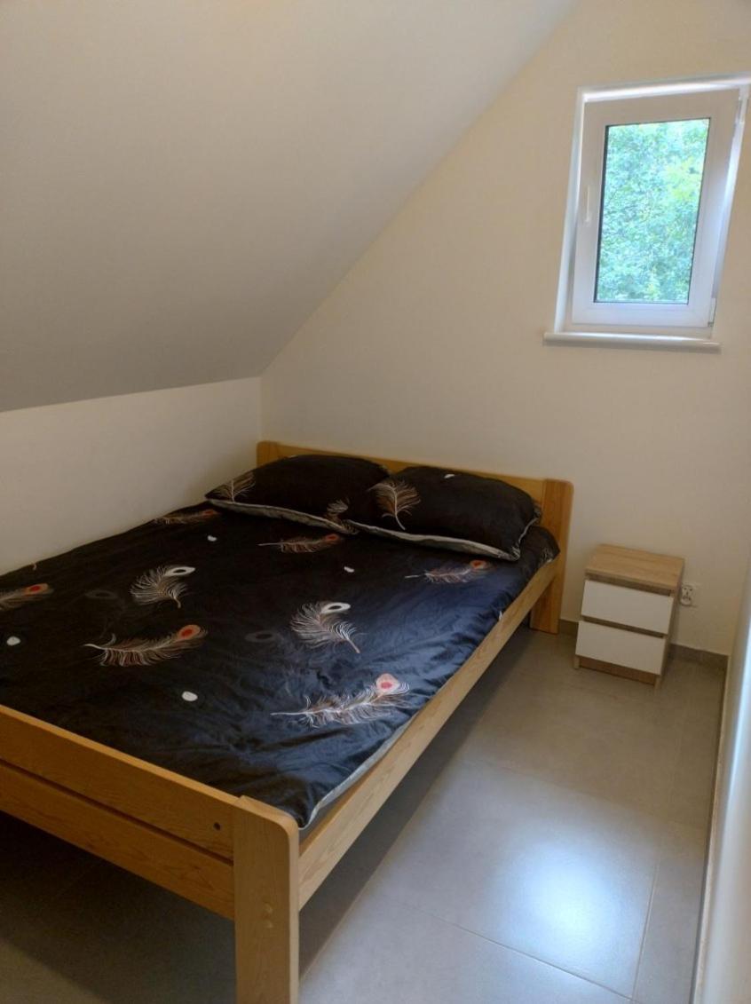 Apartamenty - Domek Bobrowe Zacisze 3 Janowice Wielkie Exterior foto
